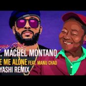 Calypso Rose Machel Montano Leave Me Alone remix