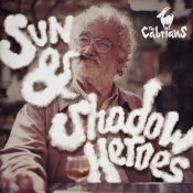 The Cabrians Sun & Shadow Heroes Spain