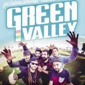 green-valley-nuevo disco