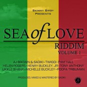 Sea of Love Riddim, Vol. 1