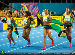 Jamaican Olympic Anthem