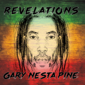 Reggae Gary Nesta Pine Revelations Jamaica