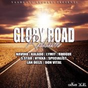 Kalado So Bless Glory-Road-Riddim-2017-Yaad-Gang-Records Jamaica