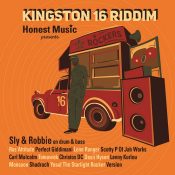 kingston-16-riddim-album-cover