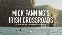 mick fanning irish crossroads