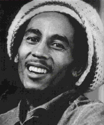 Bob-Marley