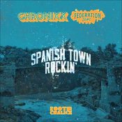 Chronixx - 'Spanish Town Rocking'
