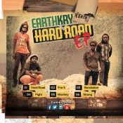EarthKry-Hard-Road-EP-Release