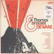 Jr Thomas & The Volcanoes