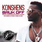 Konshens - Bruk Off