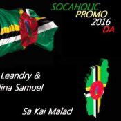 [Mas Domnik 2016] Luc Leandry & Shalina Samuel - Sa Kai Malad - Dominica 2016