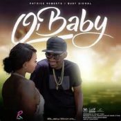 Patrice Roberts Busy Signal O Baby