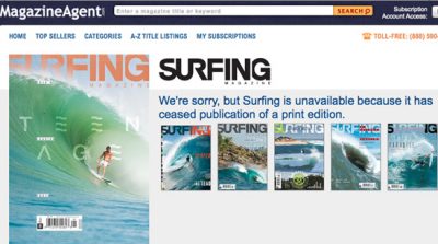 surfing-magazine-shuts-down