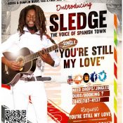 Sledge Youre Still My Love reggae