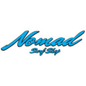 Logo unit of Nomad Surf Shops