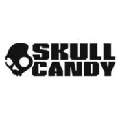 Logo unit of Skull Candy