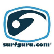 Logo unit of Surf Guru