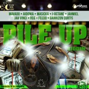 Pile-Up-Riddim-CORRECTED-coverbadart small (1)