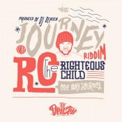 Reggae- RC - One Way Journey