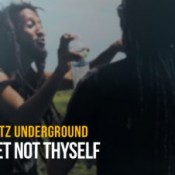Reggae Rootz Underground-Fret Not Thyself