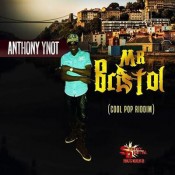 Reggae Anthony Ynot Mr Bristol Jamaica