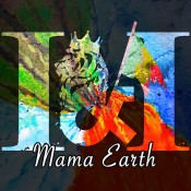 Reggae I&I Mama Earth France