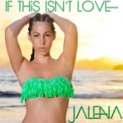 Reggae Jalena If This Isn't Love US Virgin Islands