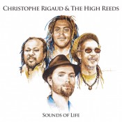 Reggae Sounds Of Life The High Reeds France