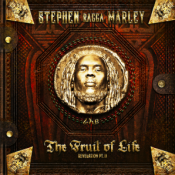 Reggae Stephen Marley Shaggy So Strong Jamaica USA