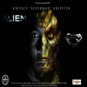 Soca Superman-HD-Alien-2016-St-Lucia-Soca