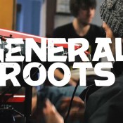 Reggae General Roots Little Sun