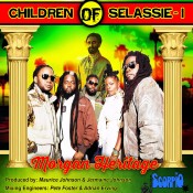 Reggae Morgan Heritage Children of Selassie I Jamaica New York