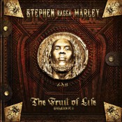 Reggae Stephen Ragga Marley-Revelation-Pt.II-The-Fruit-Of-Life Revelation Party Jo Mersa Marley Cedella Marley Jamaica Miami