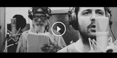 Reggae Wilder Finamore Cedric Myton the congos