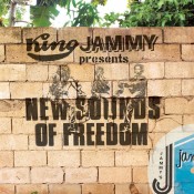 Reggae Black Uhuru New Sounds of Freedom King Jammy Jamaica