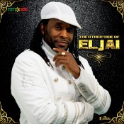 Reggae ELJAI - THE OTHER SIDE OF ELJAI Belize