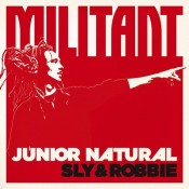 Reggae Junior Natural Soldiers Sly Robbie Sweden Uppsala Jamaica