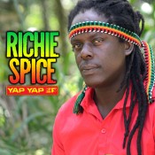Reggae Richie Spice YAP Yap Jamaica