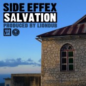 Reggae SIDE_EFFEX-SALVATION Jamaica